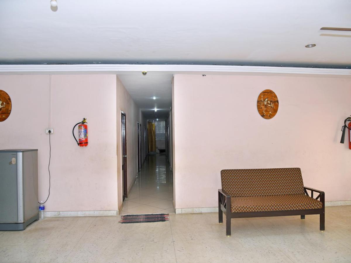 Hotel Aditya Puducherry Zewnętrze zdjęcie