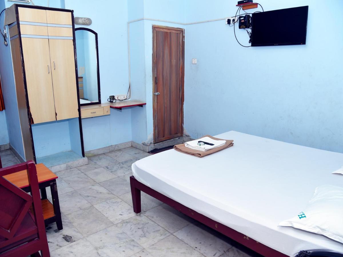 Hotel Aditya Puducherry Zewnętrze zdjęcie