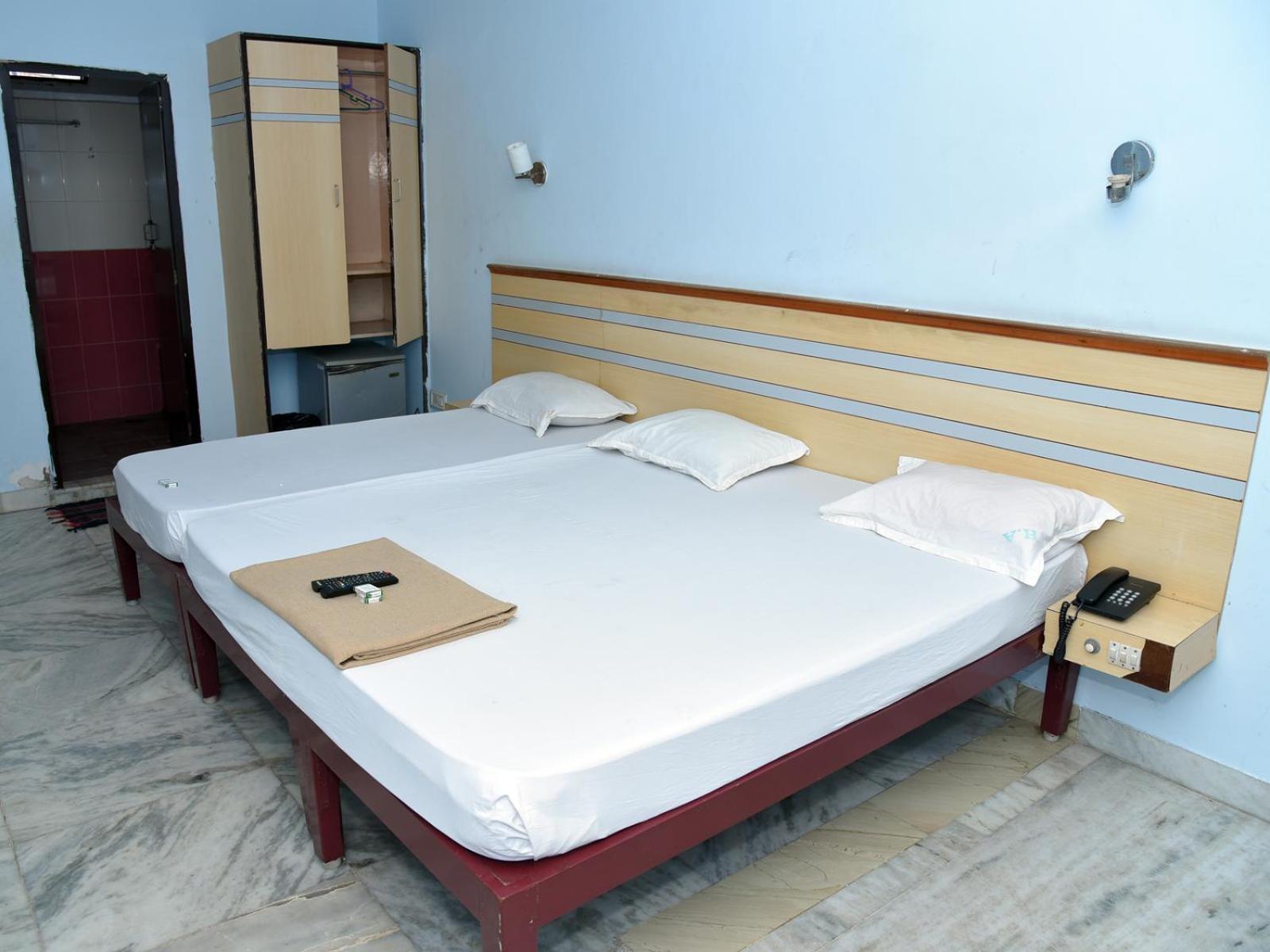 Hotel Aditya Puducherry Zewnętrze zdjęcie