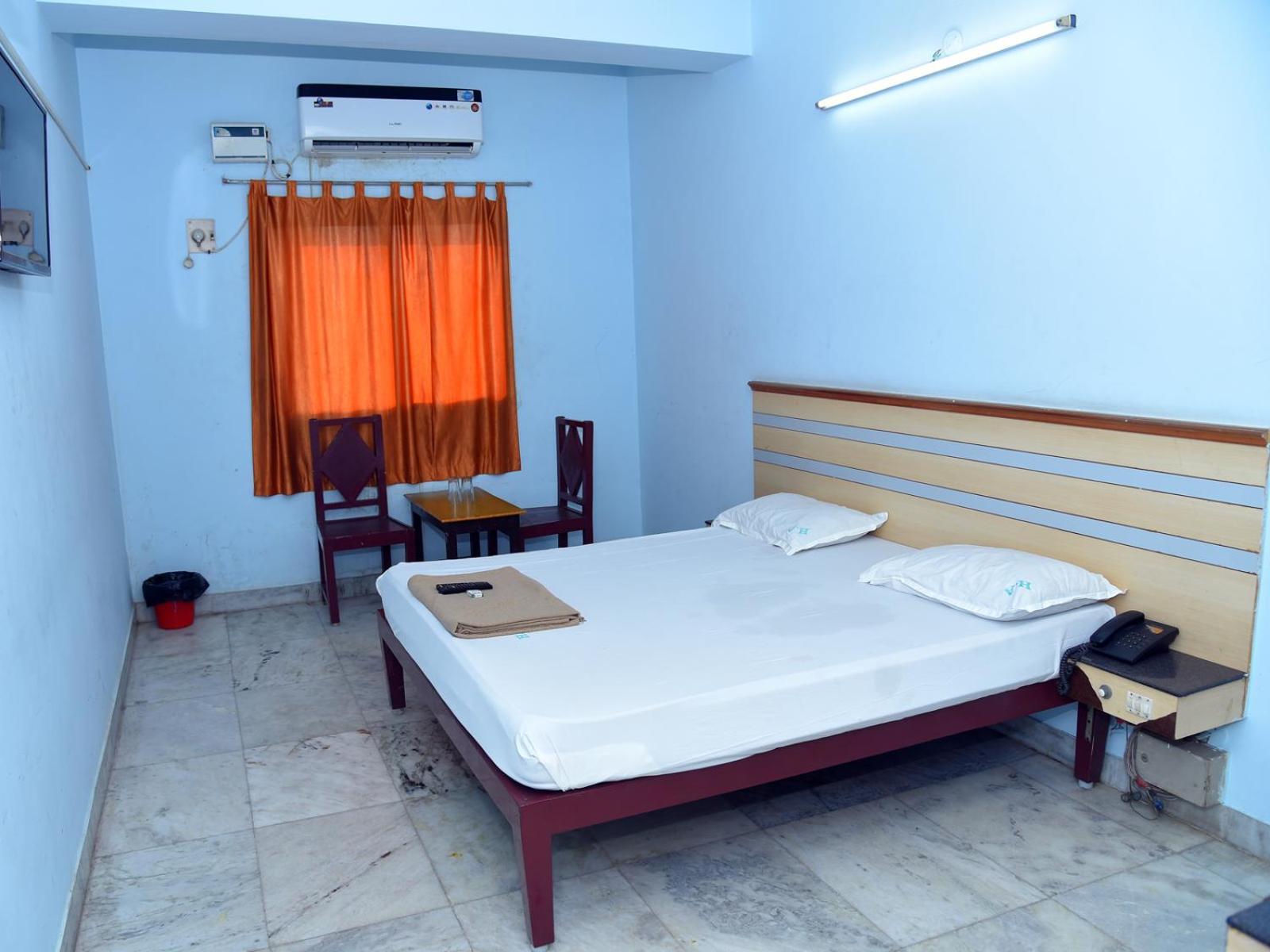 Hotel Aditya Puducherry Zewnętrze zdjęcie