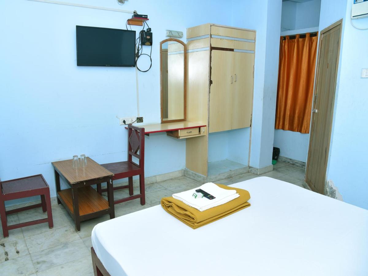 Hotel Aditya Puducherry Zewnętrze zdjęcie
