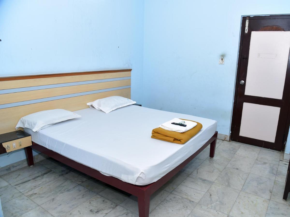 Hotel Aditya Puducherry Zewnętrze zdjęcie
