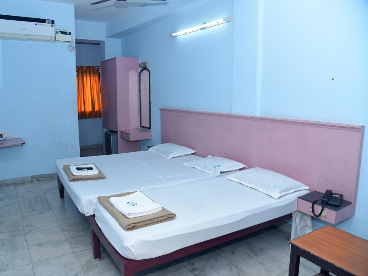 Hotel Aditya Puducherry Zewnętrze zdjęcie