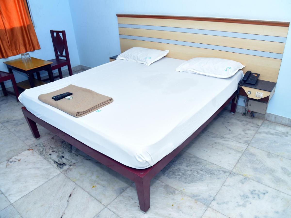 Hotel Aditya Puducherry Zewnętrze zdjęcie